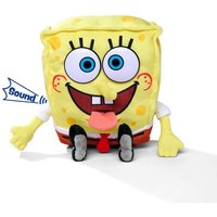 SPB Funktionsplüsch, 30cm von Simba Toys GmbH & Co. KG