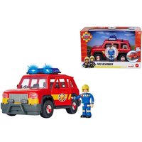 Sam First Responder Fahrzeug von Simba Toys GmbH & Co. KG