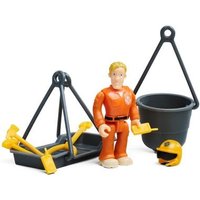 Sam Hubschrauber Wallaby II Update von Simba Toys GmbH & Co. KG