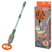Scout 109452752 - Scout Metalldetektor Scout 109452752 - Scout Metalldetektor von Simba Toys GmbH & Co. KG