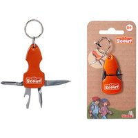 Scout 109452759 - Scout Mini Multi Tool Scout 109452759 - Scout Mini Multi Tool von Simba Toys GmbH & Co. KG