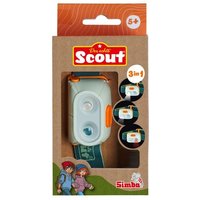 Scout Stirnlampe Scout Stirnlampe von Simba Dickie