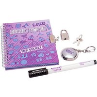 Secret Notes Set Secret Notes Set von Simba Toys GmbH & Co. KG