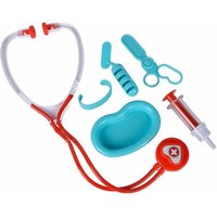 Simba Doktorkoffer (2-sort.) von Simba Toys GmbH & Co. KG