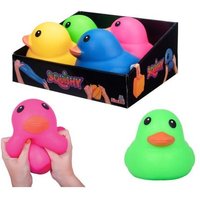Squishy 700470509 - Squishy Ente 15cm Squishy 700470509 - Squishy Ente 15cm von Simba Toys GmbH & Co. KG