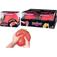 Squishy 700470551 - Squishy Erdbeere 15cm Squishy 700470551 - Squishy Erdbeere 15cm von Simba Toys GmbH & Co. KG