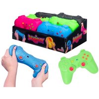 Squishy 700470639 - Squishy Game Controller 16cm Squishy 700470639 - Squishy Game Controller 16cm von Simba Toys GmbH & Co. KG