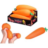 Squishy 700570979 - Squishy Karotte 28cm Squishy 700570979 - Squishy Karotte 28cm von Simba Toys GmbH & Co. KG