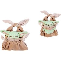Star Wars Grogu Schmusetuch Wiege Star Wars Grogu Schmusetuch Wiege von Simba Toys GmbH & Co. KG