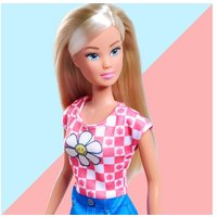 Steffi Love Dog Fun von Simba Toys GmbH & Co. KG