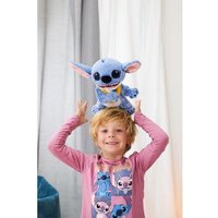 Stitch Live Action m. Lei-Kette, 25cm Stitch Live Action m. Lei-Kette, 25cm von Simba Dickie