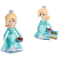 Super Mario 109231543NPB - Super Mario Rosalina, 27cm Super Mario 109231543NPB - Super Mario Rosalina, 27cm von Simba Toys GmbH & Co. KG