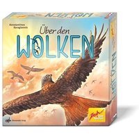 Über den Wolken von Simba Toys GmbH & Co. KG