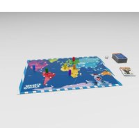 Woozle Goozle - Um die Welt woozlen! Woozle Goozle - Um die Welt woozlen! von Simba Toys GmbH & Co. KG