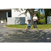 noris Spielesammlung 15 Murmelspiele von Simba Toys GmbH & Co. KG