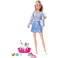 Steffi Love Baby Cats von Simba Toys GmbH & Co.KG