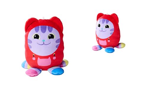 Simba Toys plush Universal - Squishy DJ Catnip (30cm) von Simba Toys plush