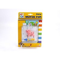 A&F Water Pen Bauernhof Malbuch von Simba Toys