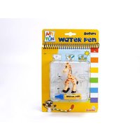 A&F Water Pen Safari Malbuch von Simba Toys