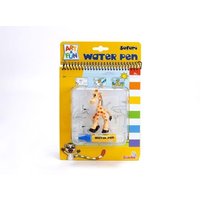 A&F Water Pen Safari Malbuch A&F Water Pen Safari Malbuch von Simba Toys