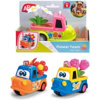 ABC Flower Team, 3-sort. ABC Flower Team, 3-sort. von Simba Toys