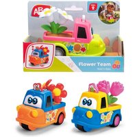 ABC Flower Team, 3-sort. von Dickie Spielzeug GmbH & Co. KG