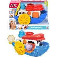 ABC Sammy Splash von Simba Toys
