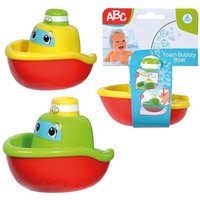 ABC Schaumblasenboot von Simba Dickie