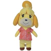 Animal Crossing Isabelle, 25cm von Simba Toys