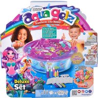 Aqua Gelz Deluxe Meerjungfrauen Set von Simba Toys