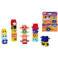 Bloxies Spielfiguren Serie 2, 2 St. Bloxies Spielfiguren Serie 2, 2 St. von Simba Toys