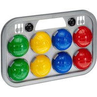 Boccia-Set, 8-teilig Boccia-Set, 8-teilig von Simba Toys