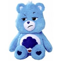 Care Bears - Brummbärchi, 35cm Care Bears - Brummbärchi, 35cm von Simba Toys GmbH & Co. KG