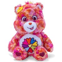 Care Bears - Flower Power Bärchi, 35cm Care Bears - Flower Power Bärchi, 35cm von Simba Toys GmbH & Co. KG