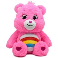 Care Bears - Hurrabärchi, 35cm Care Bears - Hurrabärchi, 35cm von Simba Toys GmbH & Co. KG