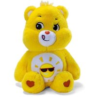 Care Bears - Sonnenscheinbärchi, 35cm Care Bears - Sonnenscheinbärchi, 35cm von Simba Toys GmbH & Co. KG