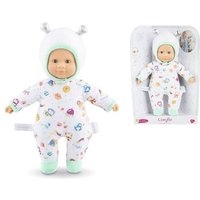 Corolle 9000100470 - Mon Doudou Corolle Sweetheart, Astronaut, Puppe, Weichkörperpuppe, 30 cm Corolle 9000100470 - Mon Doudou Corolle Sweetheart, Astronaut, Puppe, Weichkörperpuppe, 30 cm von Simba Toys