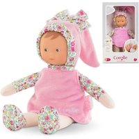 Corolle MDC Miss Pink Blumengarten von Simba Toys GmbH & Co. KG
