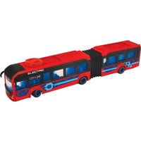 Dickie Toys Bus Modell Volvo City Bus Fertigmodell Bus Modell von Simba Toys