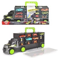 Dickie Toys Carry & Store Transporter 43cm Dickie Toys Carry & Store Transporter 43cm von Simba Toys