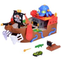 Dickie Toys Pirate Boat Dickie Toys Pirate Boat von Simba Toys