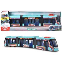 City Tram von Dickie Spielzeug GmbH & Co. KG