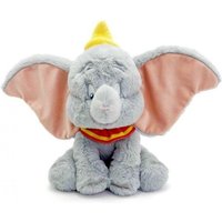 Disney Klassik Refresh Dumbo, 25cm von Simba Toys