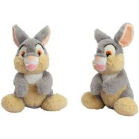 Disney Klassik Refresh Klopfer, 25cm von Simba Toys