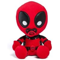 Disney Marvel Babypool, 25cm Disney Marvel Babypool, 25cm von Simba Toys