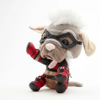 Disney Marvel Dogpool, 25cm Disney Marvel Dogpool, 25cm von Simba Toys