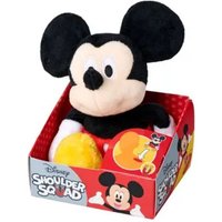 Disney Mickey Schulterplüsch Disney Mickey Schulterplüsch von Simba Toys