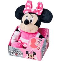 Disney Minnie Schulterplüsch Disney Minnie Schulterplüsch von Simba Toys