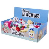 Disney Munchlings Welle 1+2 Disney Munchlings Welle 1+2 von Simba Toys