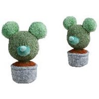 Disney Plants Mickey, 20cm Disney Plants Mickey, 20cm von Simba Toys